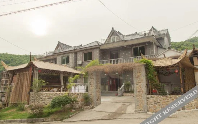 Xiangzhu Shanju Hotel