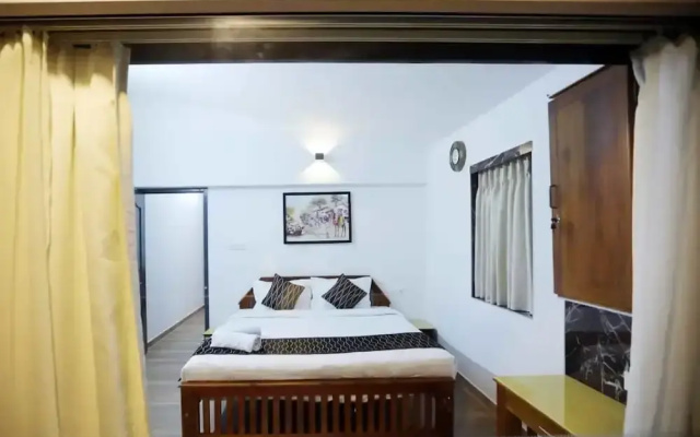 Cherry Blossom Homestay
