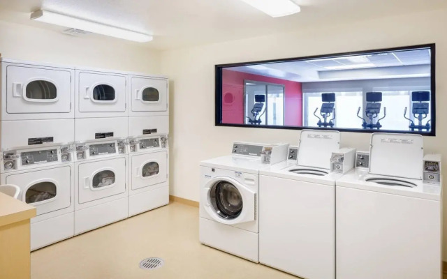 Towneplace Suites Portland Vancouver