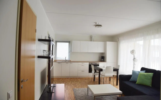 Uus tn 1 Apartment