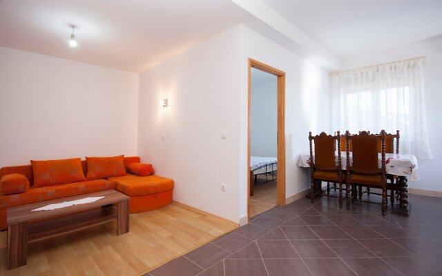 Apartments Sun Rogoznica
