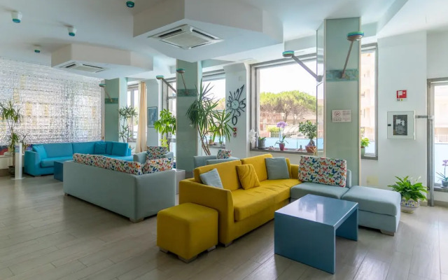 Hotel Concord