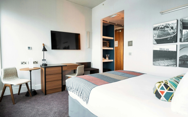 Sandman Signature Newcastle Hotel - Image 6