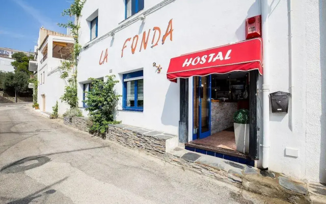 Hostal La Fonda