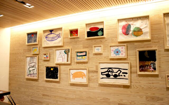 HOTEL ART STAY NAHA Kokusai Street