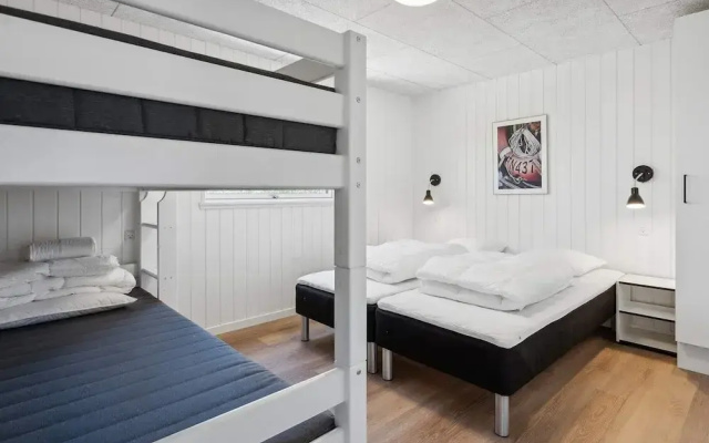 5 Star Holiday Home in Sydals