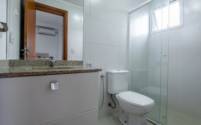 Apartamento Gourmet Astúrias - Guarujá