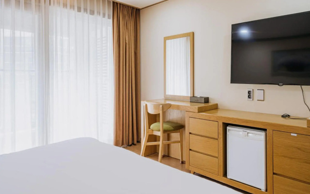 Nohyung Hotel