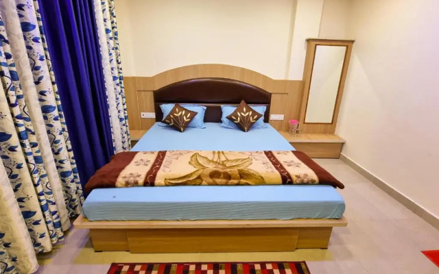 Goroomgo Mohan Home Stay Dalhousie
