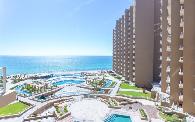 Las Palomas Beach & Golf Resort