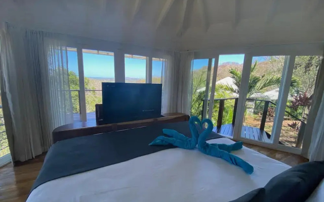 Mikado Natural Lodge