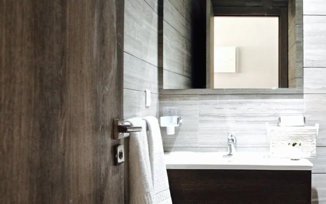L'escale Suites Residence Hoteliere