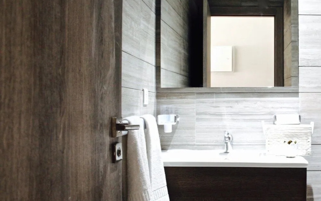 L'escale Suites Residence Hoteliere