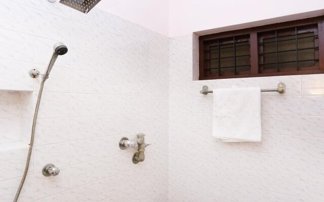 Sayoojyam By OYO Rooms