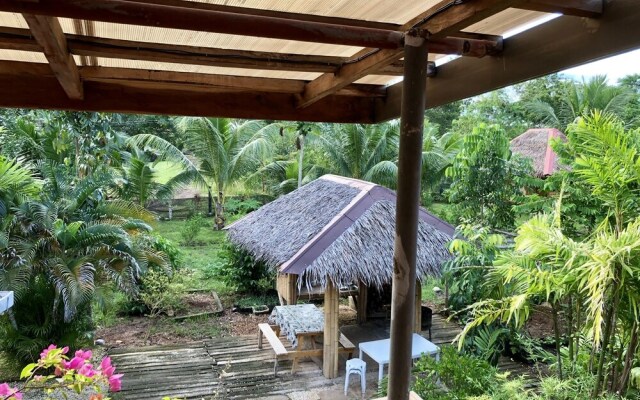 Bohol Garden Homes