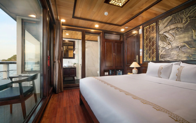 V'Spirit Cruises