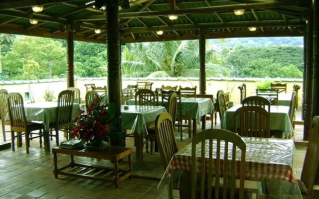 Palm Garden's