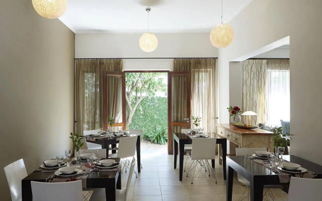 Bayflowers Guesthouse