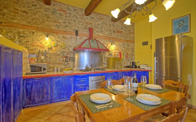 Villa Sabrina