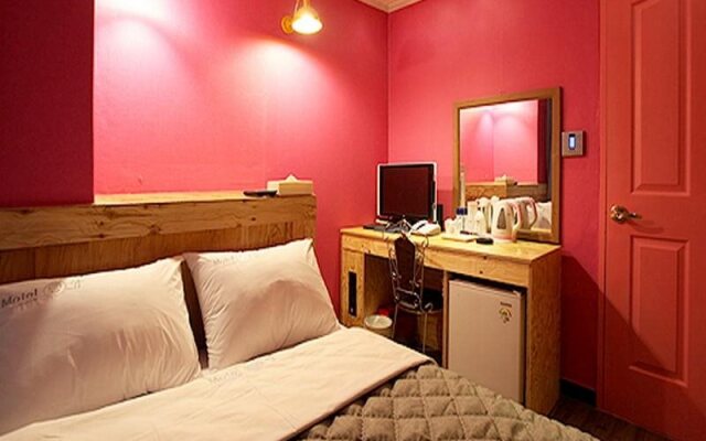 Motel Yam Geomdan