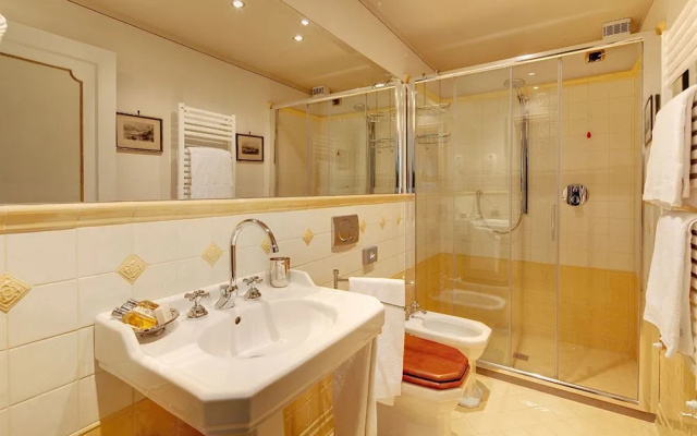 Relais Villa Il Sasso