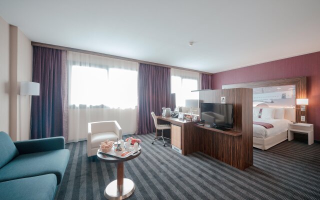 Holiday Inn Toulouse Airport, an IHG Hotel