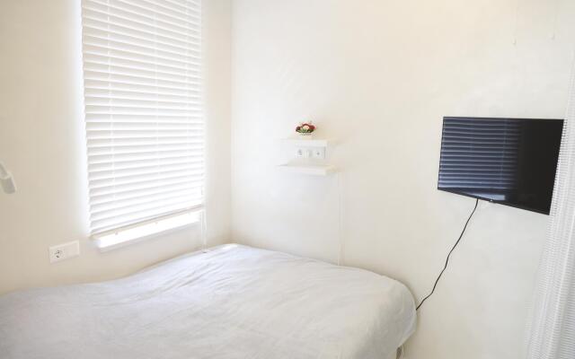 Апартаменты на улице Приморская