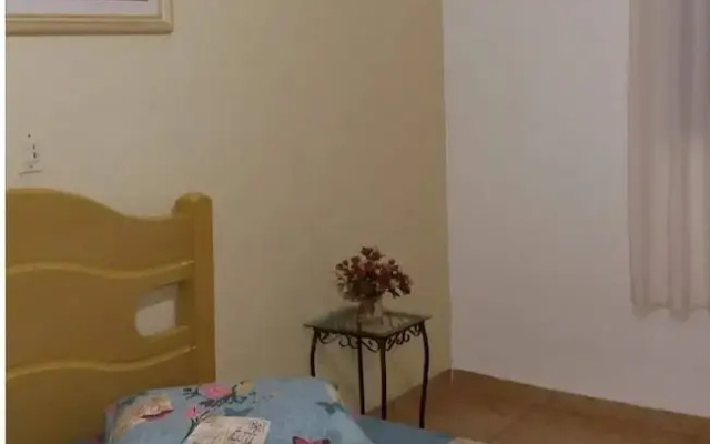 Recanto Pousada Sonho Meu