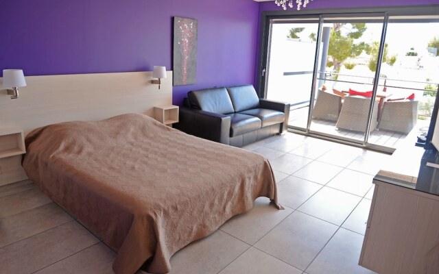 Villa Cassis.com