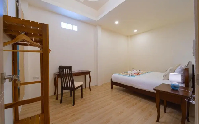 3 Bedroom Villa in Good Location CH88