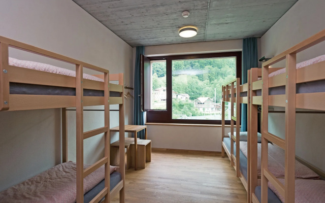 Youth Hostel Interlaken