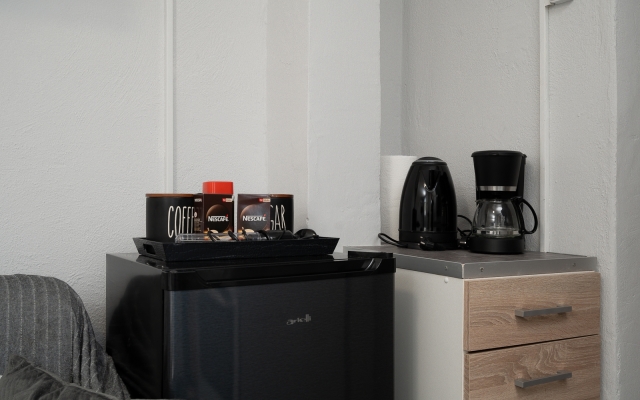 Panos apartment