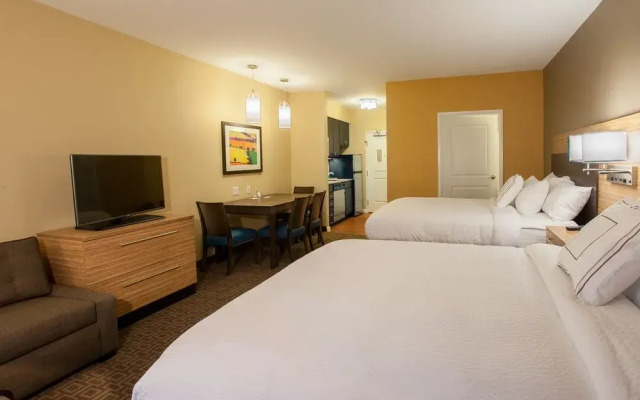 TownePlace Suites Minneapolis Mall of America