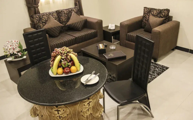 Landmark Suites - Prince Sultan