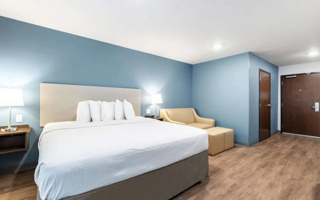 Extended Stay America Select Suites Tampa Brandon East