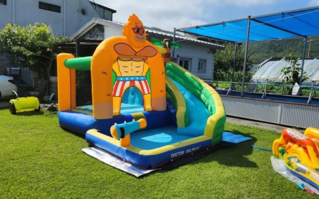 Ganghwa the Stay House Pension