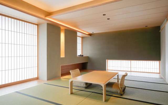 Kaminarimon Ryokan