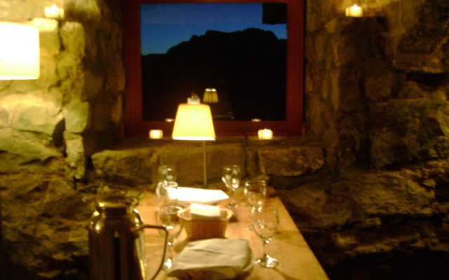 Isla Victoria Lodge