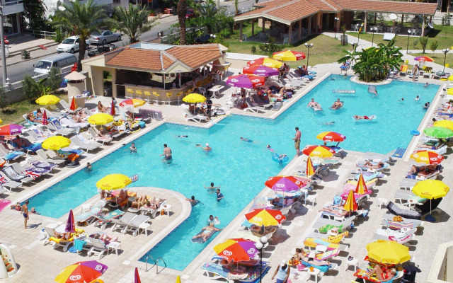 Kocer Club Apartments