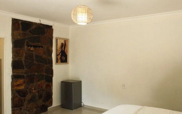 Charming 1-bed Apartment in Sandton