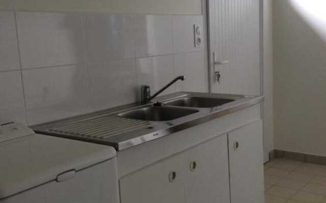 Le Loft de Lucie