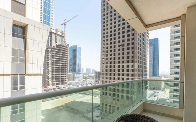 Dream Inn Apartments - Marina Pinnacle