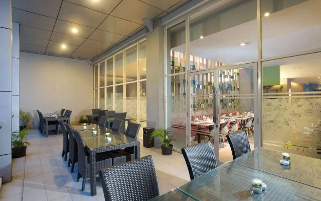 KHAS Tegal Hotel