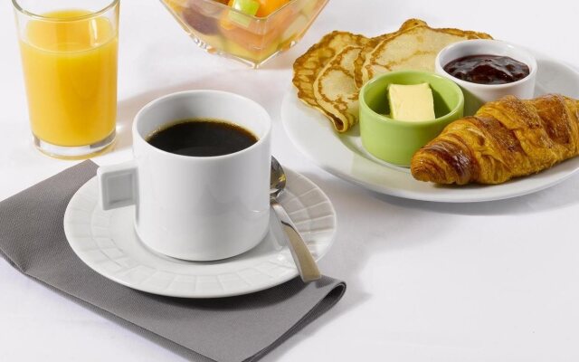 Sure Hotel by Best Western Valence Nord