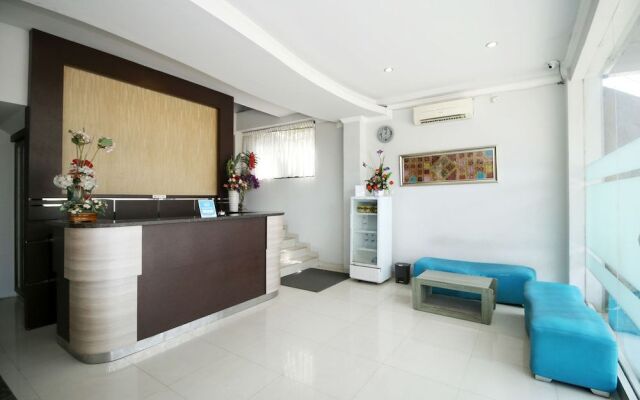 Airy Eco Syariah Rappocini Mapala Raya A2 6 Makassar