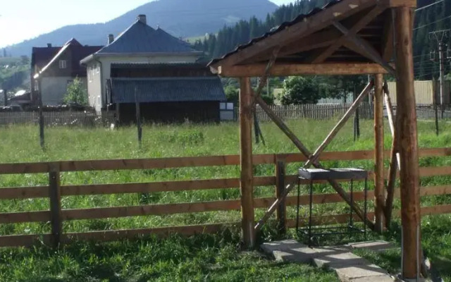 Casa Ursului