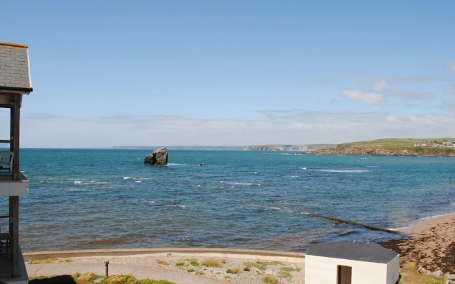 12 Thurlestone Rock