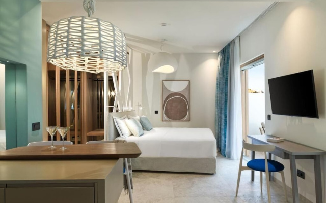 LYO II Boutique Suites Mykonos