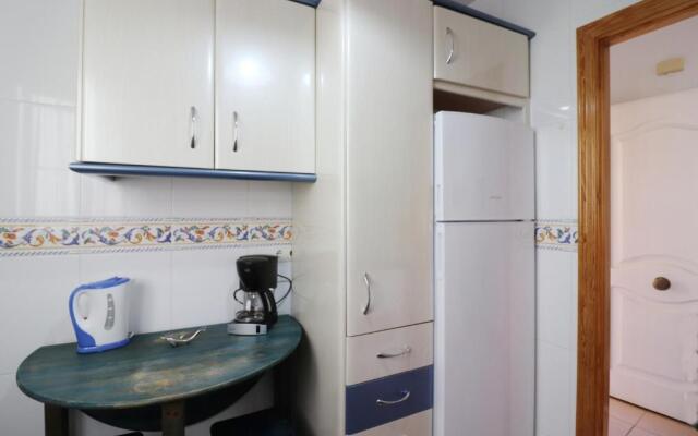 Apartment Burrianabeach C Spainsunrentals 1189