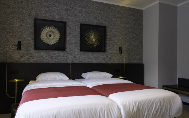 Amory Hotel